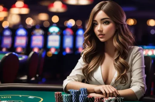 혁신적인 카지노 경험, Nix Casino